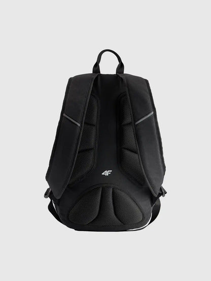 Rucsac 4F U613 4FWSS26ABACU613 deep black