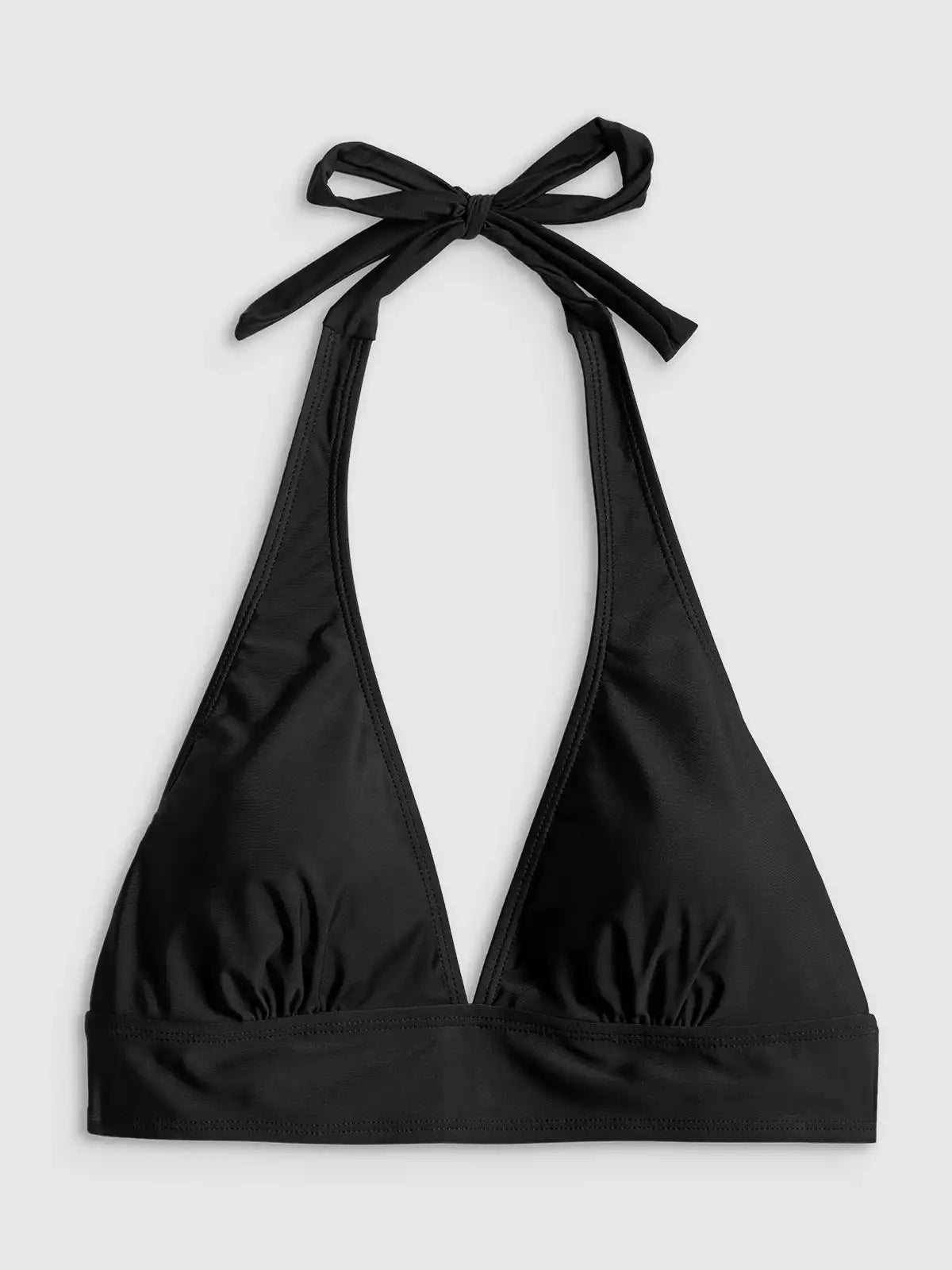 Top de baie bikini pentru femei 4F F088 4FWSS26UBKTF088 deep 