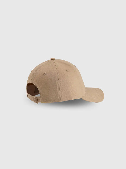 Кепка 4F U552 4FWSS26ACABU552 beige