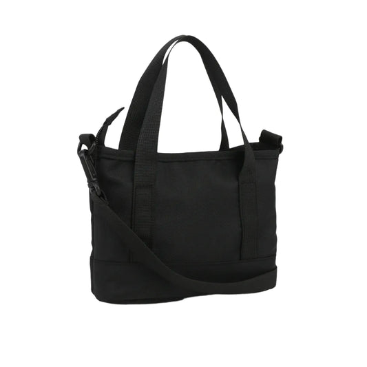 Geantă de umăr Peak B6262080 black