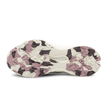 Adidași de alergare pentru copii Peak EK53350H chalk purple