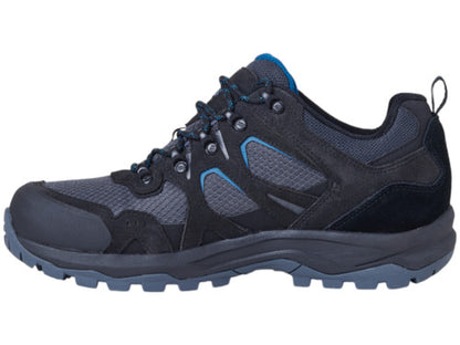 Мужские ботинки для треккинга Karrimor Bodmin Low 6 weathertite KM1143-BLK