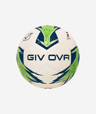 Minge de fotbal Givova Pallone academy freccia PAL023 3404