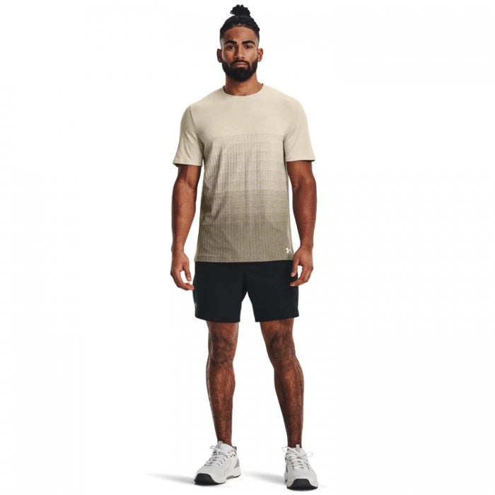 Мужские шорты для тренировок Under Armour Vanish Woven 6in Shorts 1373718-001