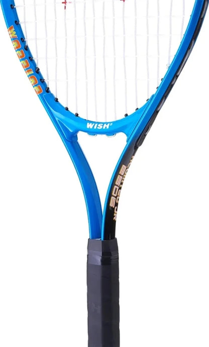 Rachete tenis de câmp Wish ALUMTEC Junior 23