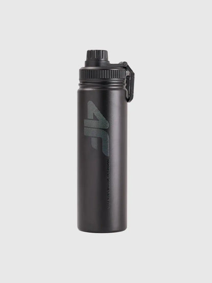 Бутылка для воды 4F U024 4FWAW26ABOTU024 black