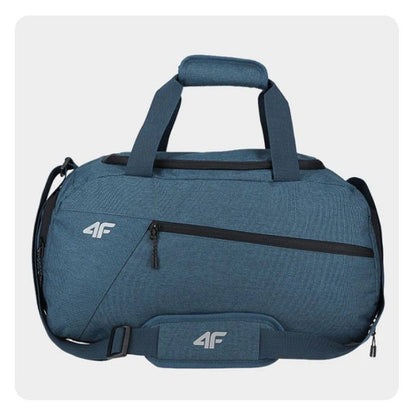 Сумка 4F bag m043 4Fss23abagm043 navy