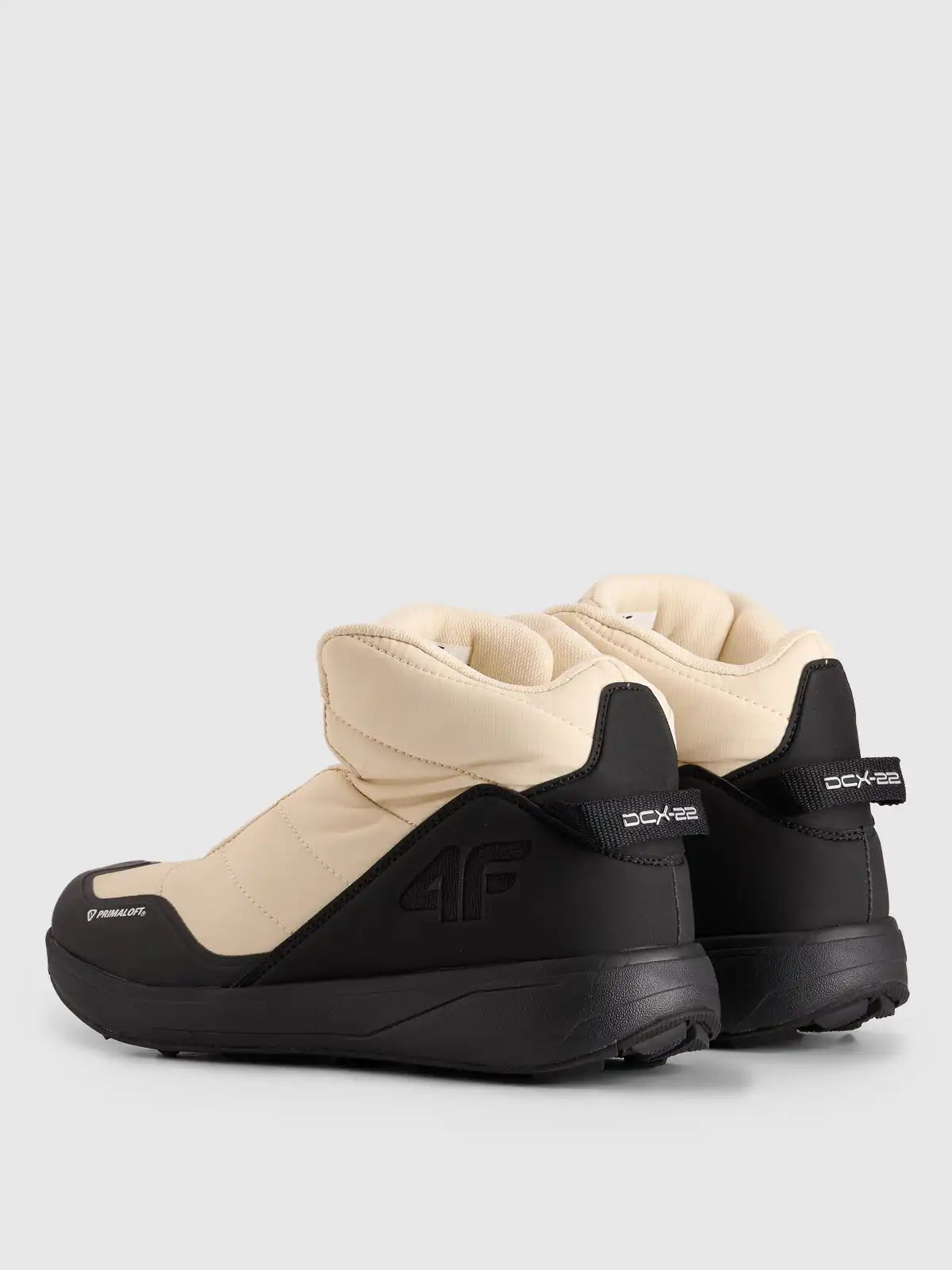 Женские ботинки 4F F079 4FWAW26FWINF079 beige