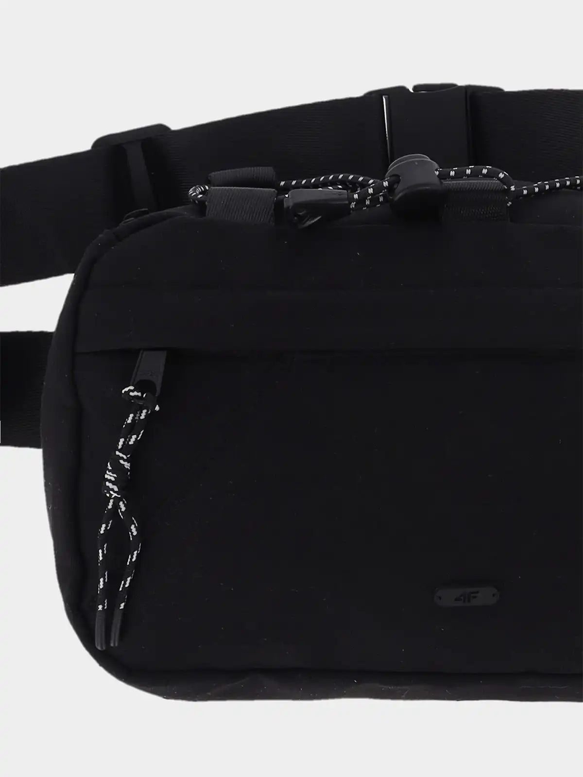 Geantă pe brâu 4F U112 4FWAW25AWAIU112 deep black