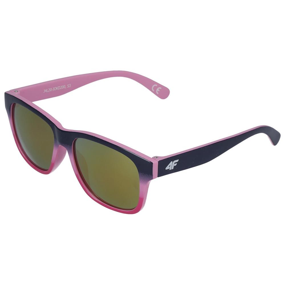 Очки hjl21-jokd001 girl-s sunglasses blue one size
