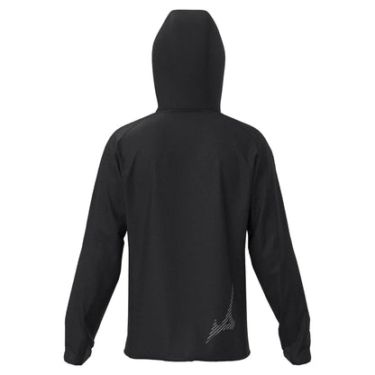 Мужская спортивная куртка Mizuno MZNRB Micro Hoodie Jacket (M) 32EEB571 09