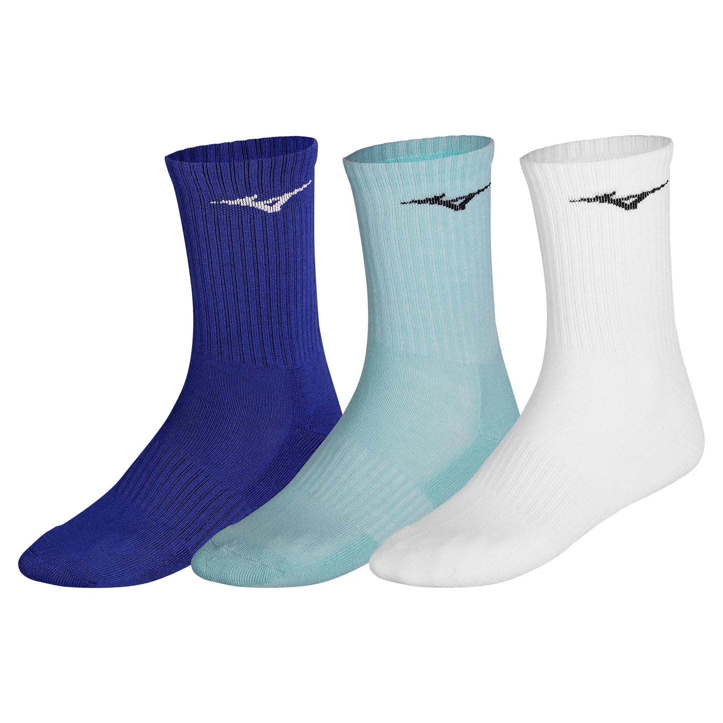 Носки спортивные Mizuno training 3p socks(u) 32gx2505z 04
