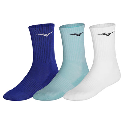 Șosete sport Mizuno training 3p socks(u) 32gx2505z 04