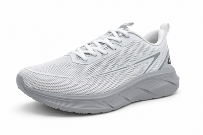 Adidași de alergare pentru bărbați Peak EXT262487H lt.grey