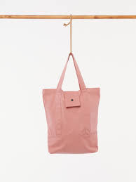 Сумка thol21-tpl600 beach bag dark pink one size