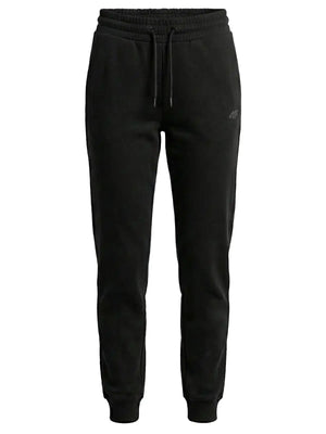 Женские джоггеры casual 4F F1659 4FWMM00TTROF1659 deep black
