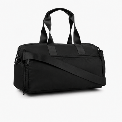 Geantă Peak B3262030 black