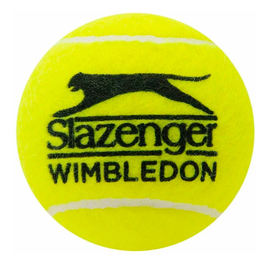 Мячи для тенниса Slazenger Wimbledon X3 340939