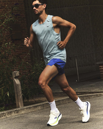 Кроссовки мужские для бега Mizuno WAVE SKY 9 J1GC2502 51