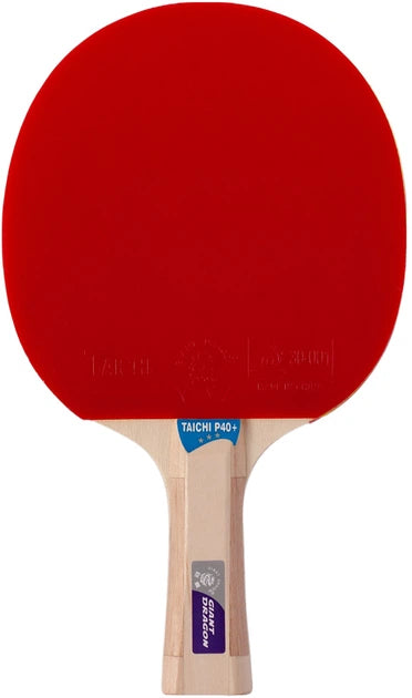 Rachetă de tenis de masă Giant Dragon GD Taichi ST12301P40+