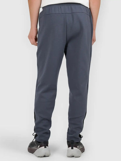 Мужские джоггеры casual 4F M1807 4FWAW26TTROM1807 anthracite