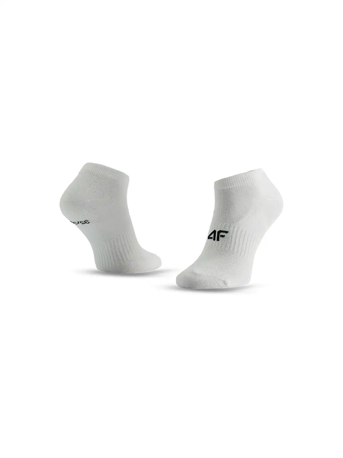 Șosete 4F cas  F731 FWMM00USOCF731 (3pack) white