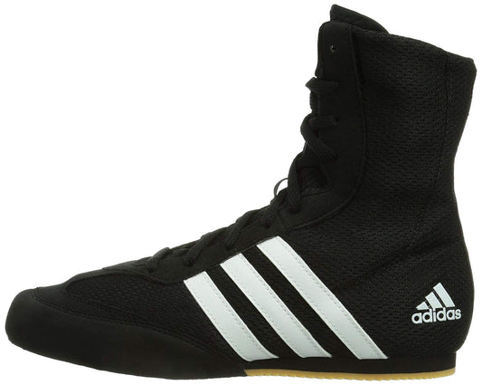 Pantofi bărbați pentru box Adidas SHOES BOX HOG G97067