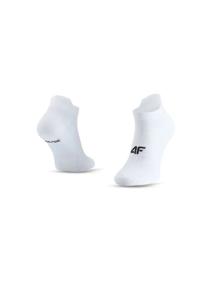 Носки спортивные 4F F373 4FWMM00UFSOF373 (3pack) white