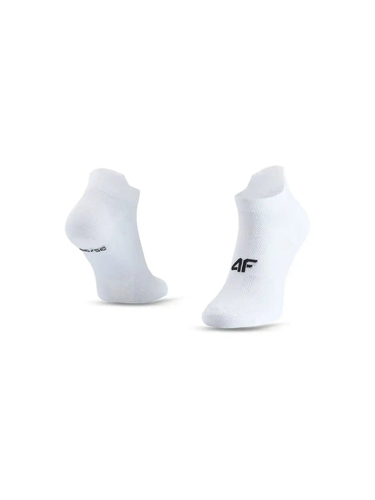 Носки спортивные 4F F373 4FWMM00UFSOF373 (3pack) white