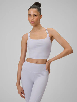 Бра для йоги 4F F0745 4FWSS26TFSLF0745 light violet