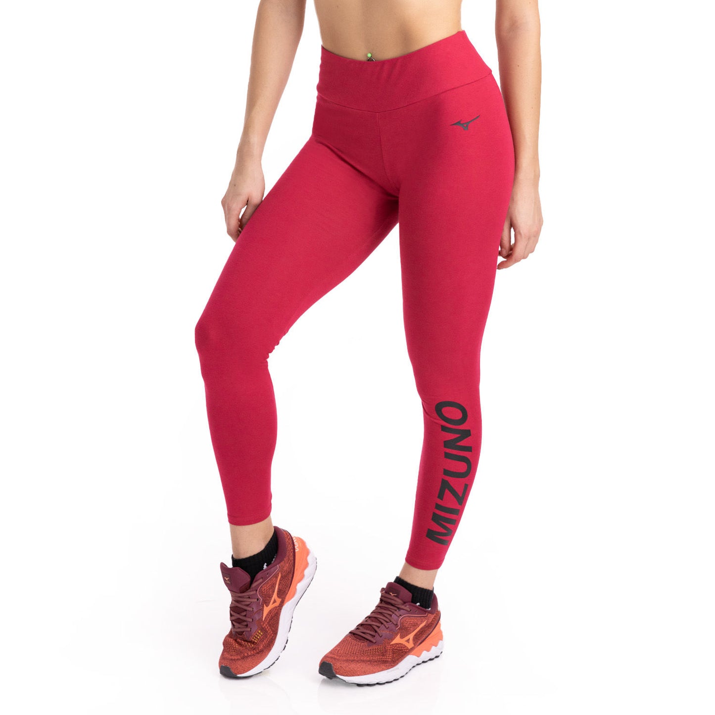 Legginși Mizuno Legging(W) K2GD1804 60