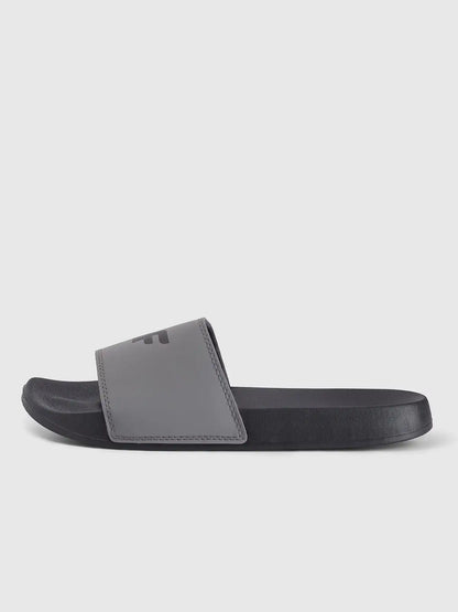 Șlapi pentru bărbați 4F Flipflop M038 4FWSS26FSLIM038 grey
