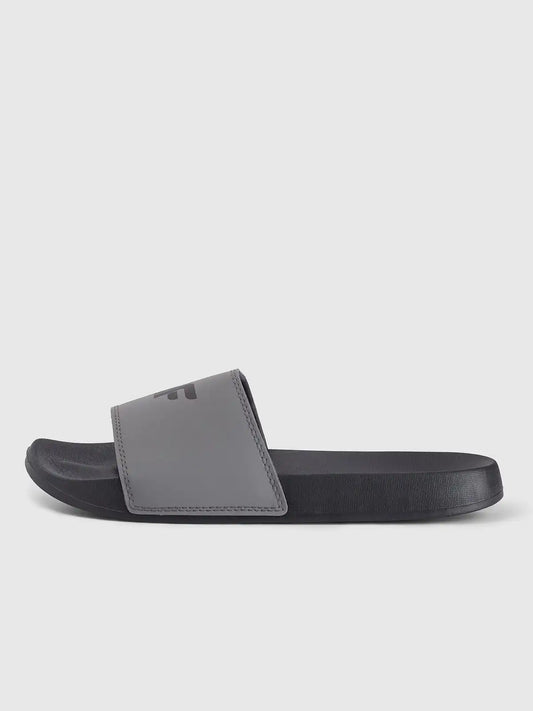 Șlapi pentru bărbați 4F Flipflop M038 4FWSS26FSLIM038 grey