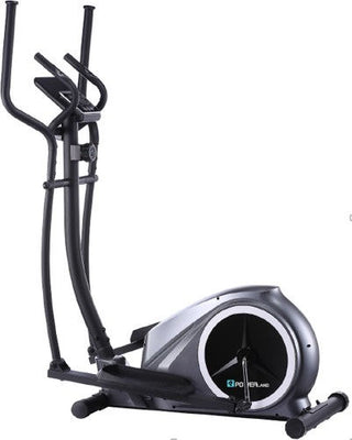 Bicicleta eliptica YK-10623E crosstrainer