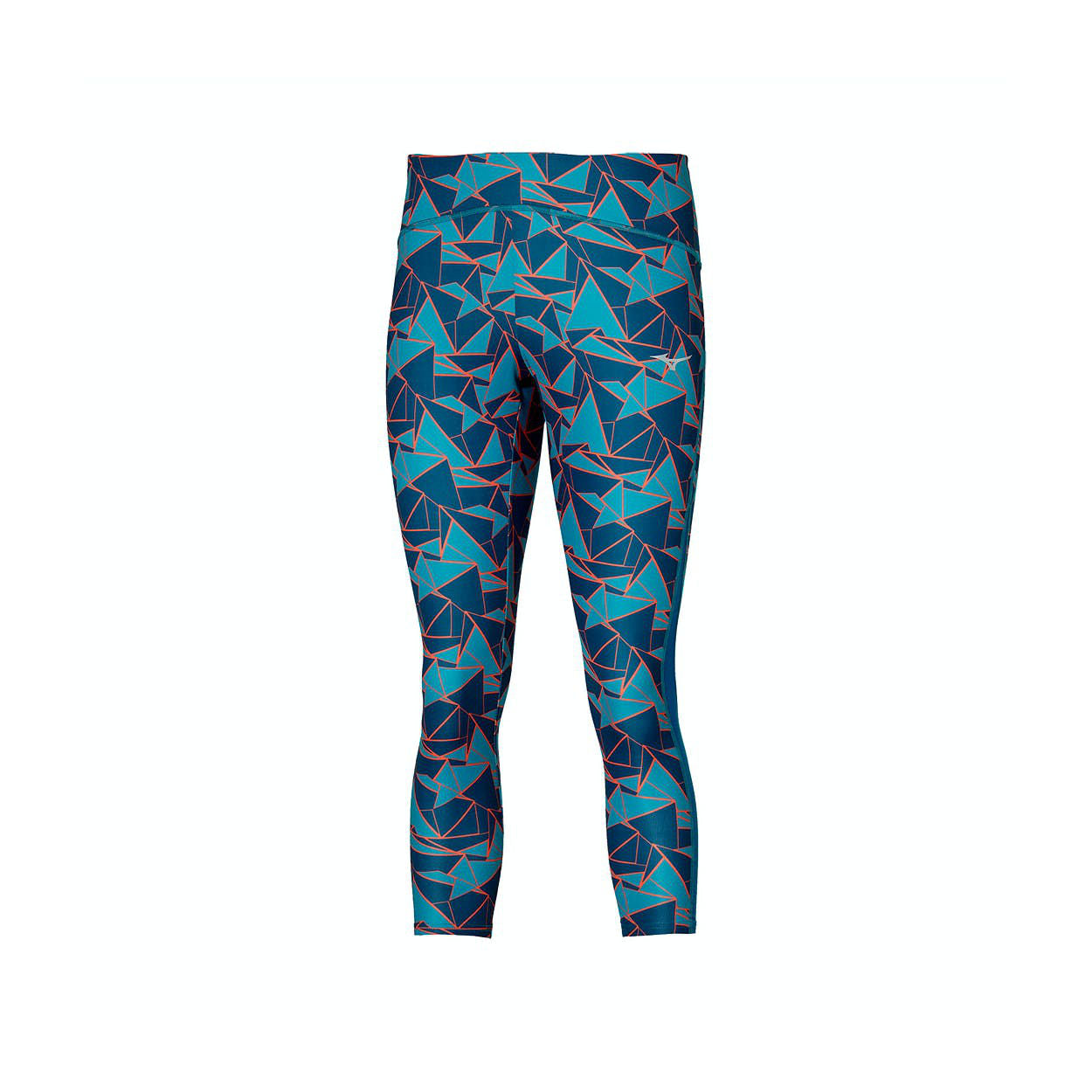 Legginși pentru antrenamente Mizuno 7/8 Printed Tight J2GB2204 27