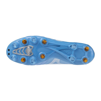 Ghete de fotbal pentru bărbați Mizuno Morelia Neo IV β Elite MIX P1GC2642 25