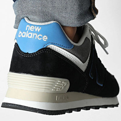 Кроссовки мужские New Balance lifestyle U574QRB