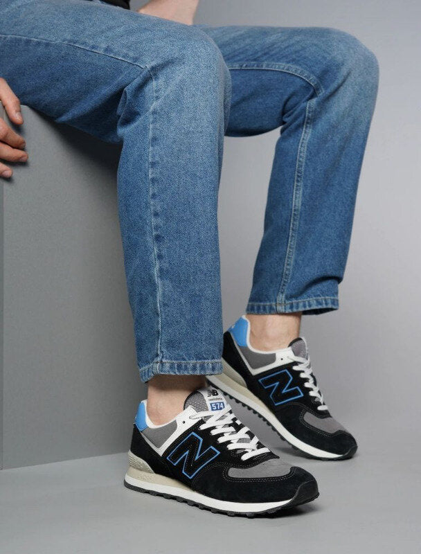Кроссовки мужские New Balance lifestyle U574QRB
