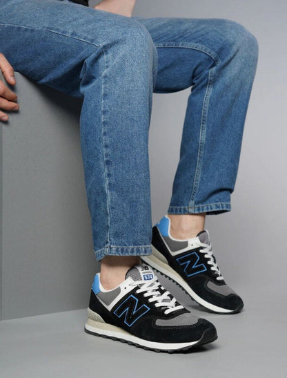 Кроссовки мужские New Balance lifestyle U574QRB
