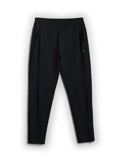 Мужские спортивные штаны 4F M1804 4FWAW26TTROM1804 deep black