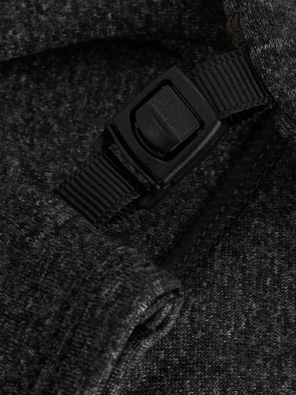 Перчатки 4F U182 4FWAW26AGLOU182 middle grey melange
