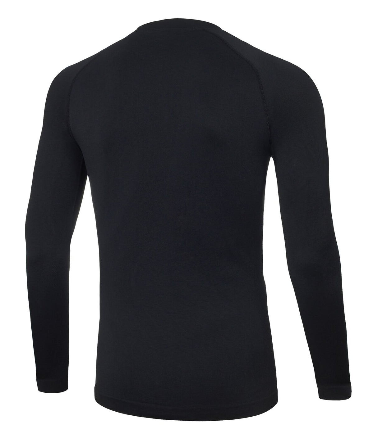 Лонгслив термо Mizuno uni core ls under 32ea7045 09