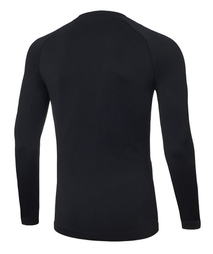 Лонгслив термо Mizuno uni core ls under 32ea7045 09