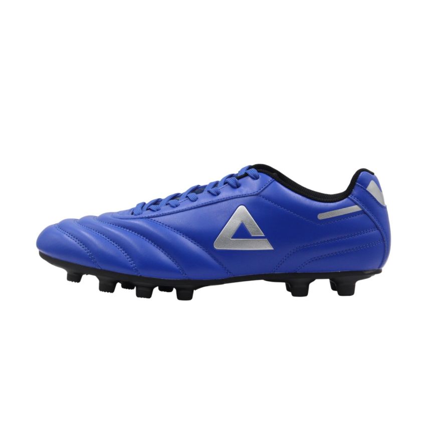 Ghete de fotbal pentru bărbați Peak E49339F royal
