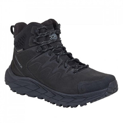 Мужские ботинки для треккинга Karrimor Goshawk Mid weathertite K1104-BLK