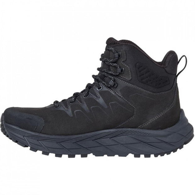 Мужские ботинки для треккинга Karrimor Goshawk Mid weathertite K1104-BLK