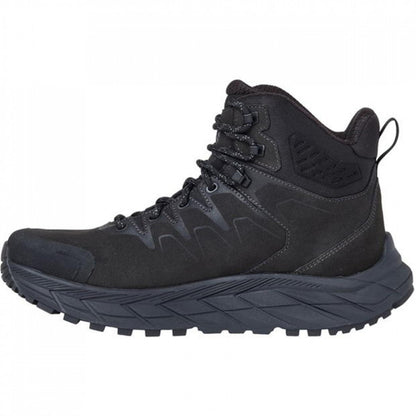 Мужские ботинки для треккинга Karrimor Goshawk Mid weathertite K1104-BLK