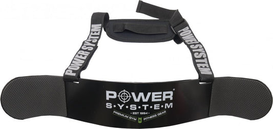 Power System - Arm blaster 4069BK-0