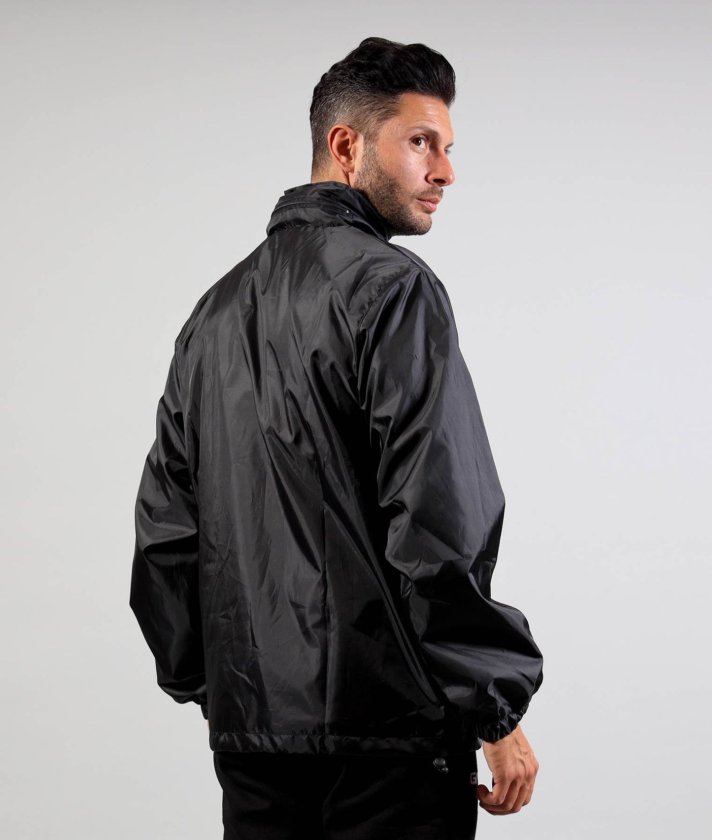 Куртка-дождевик Givova Rain jacket wind RJW01 10