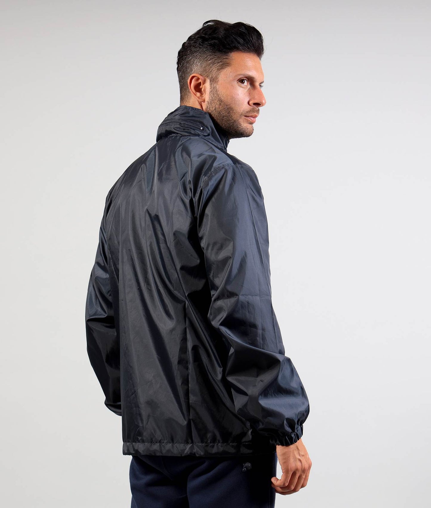 Куртка-дождевик Givova Rain jacket wind RJW01 04